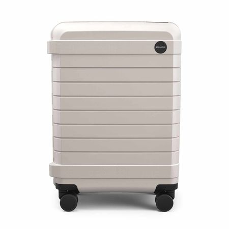 Valija 20" Rigida Linea Go! 4 Ruedas Giratorias Primicia 90012-02-28 Arena