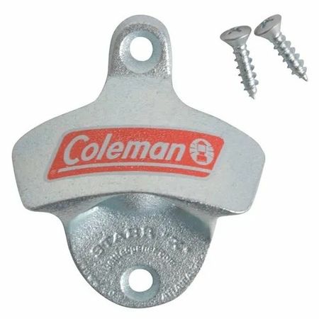 Destapador De Botellas Coleman Para Conservadoras