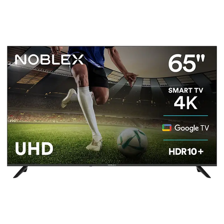Smart Tv Led Noblex 65P 4K Dv65X8580