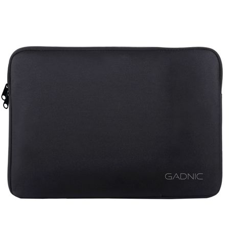 Funda Para Notebook Gadnic 14" a 15,6" Anti Golpes Lavable Super Resistente