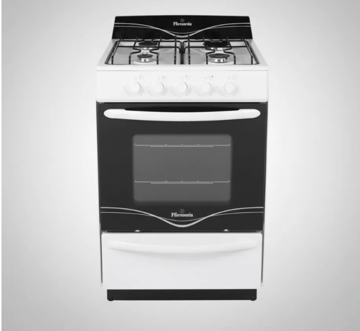 COCINAS FLORENCIA 5516 F BLANCA 56 CMS - Vista 2