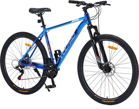 Bicicleta Volpro Pro600 R29 T20 Azul