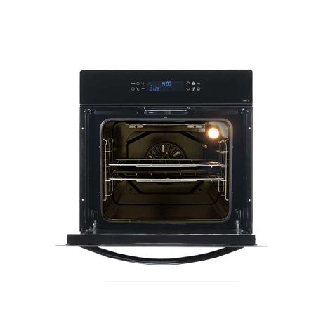 Horno Empotrable Eléctrico Florencia 7887 E 64.5 Litros