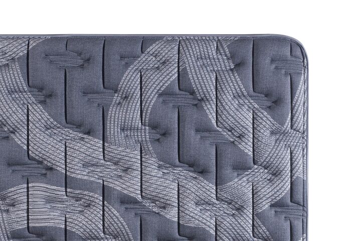 Colchon King Koil XL Advanced King Size 180x200cm De Resortes LFK Con Pillow Viscoelastico + Almohada de Regalo - Vista 6