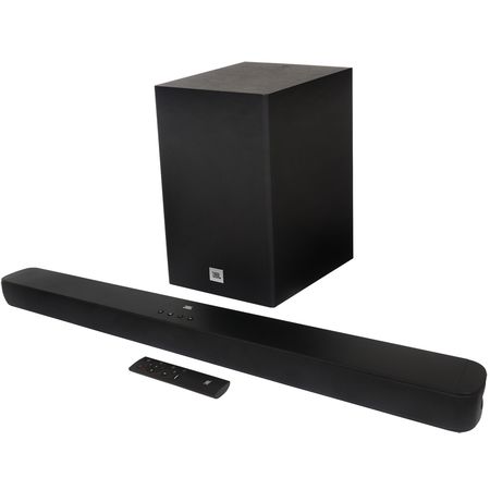 Barra De Sonido JBL SB180