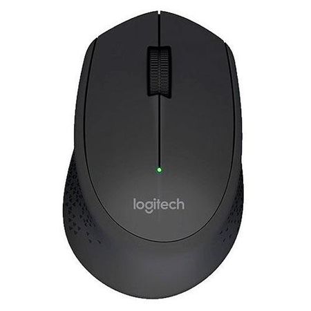 Mouse Logitech M280 Negro 910-004284