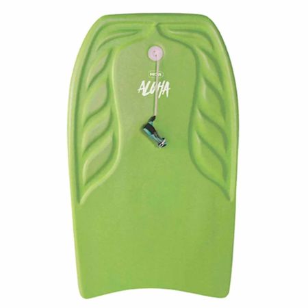Tabla Barrenadora Surf 87 X 47 Cm Reforzada Mor 1561-Verde