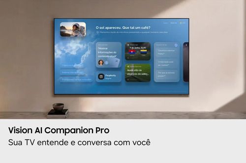 Televisor Samsung 65 Neo Qled 4k Qn70h - Vista 2