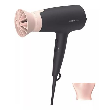 SECADOR DE PELO PHILIPS BHD350/10 THERMOPROTECT 2100W
