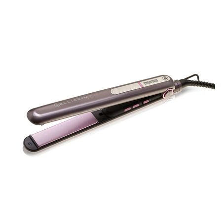 Plancha Para Cabello Bellissima B9 300 Violeta