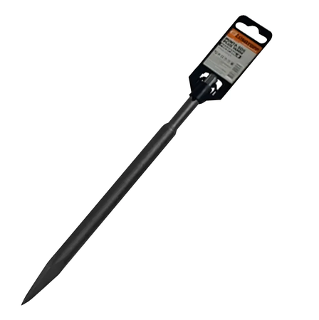 Cincel De Punta Encastre Sds Plus 20mm Lusqtoff Psdsp20l-9