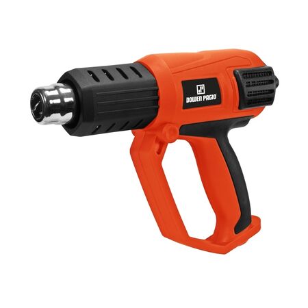 Pistola de Aire Caliente Dowen Pagio 2200W Digital