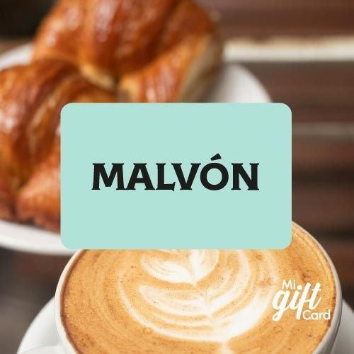 Malvon - Gift Card Virtual $ 100.000 - Vista 1