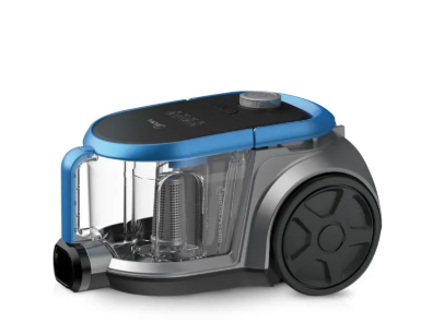 Aspiradora Midea Sin Bolsa- Directcyclone 2000w
