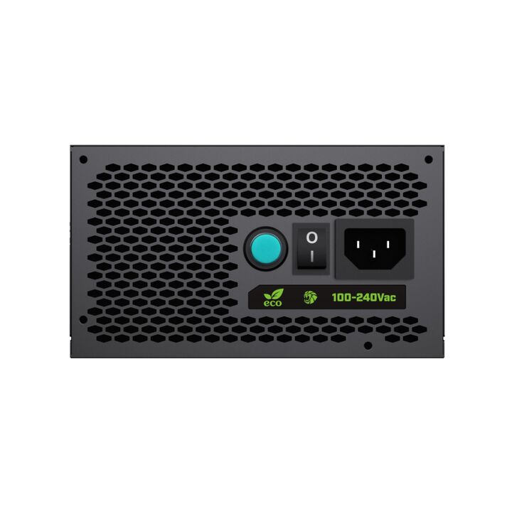 Fuente 700W Gamemax VP-700 80 Plus Bronze - Vista 3