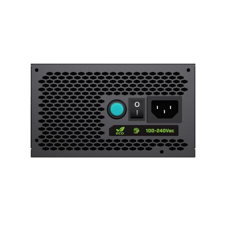 Fuente 700W Gamemax VP-700 80 Plus Bronze