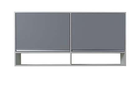 ALACENA SORRENTO RICCHEZZE 1.60 2P CASCINA-GRIS (35704865)