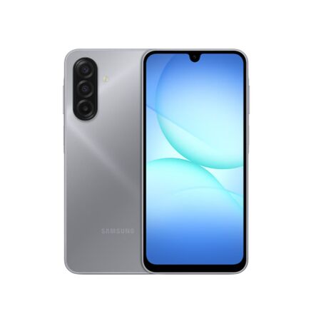 Celular Libre A17 4 Gb Ram Almacenamiento 128 Gb Samsung Sm-a175fzaiaro Gray