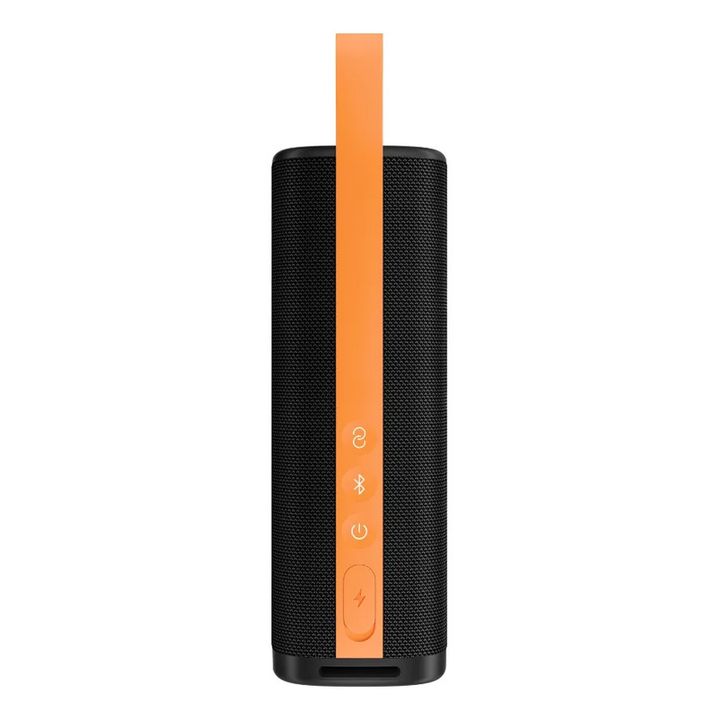 Parlante Xiaomi Sound Outdoor Bluetooth Waterproof Black - Vista 1