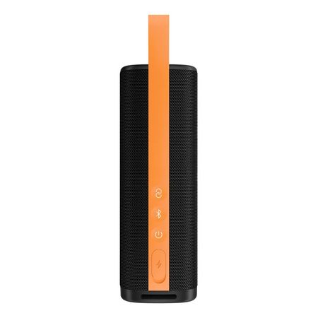 Parlante Xiaomi Sound Outdoor Bluetooth Waterproof Black
