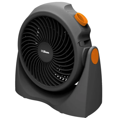 Caloventor Liliana Cfh600 Dual Heater