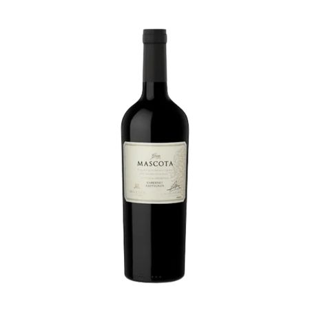Vino Tinto Gran Mascota Cabernet Sauvignon 750 ml