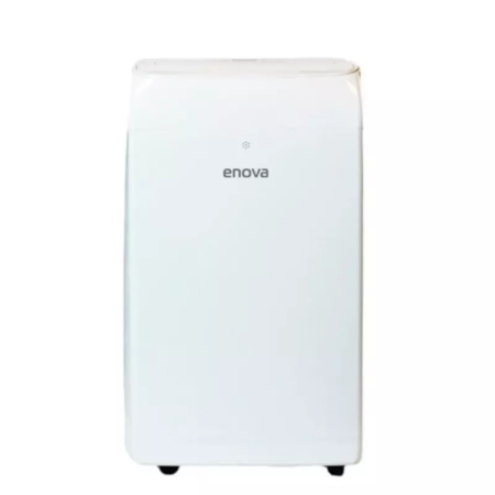 AIRE ACONDICIONADO ENOVA PORTATIL 3500W 3010FG FRIO/CALOR BLANCO AEP12NX10-BL
