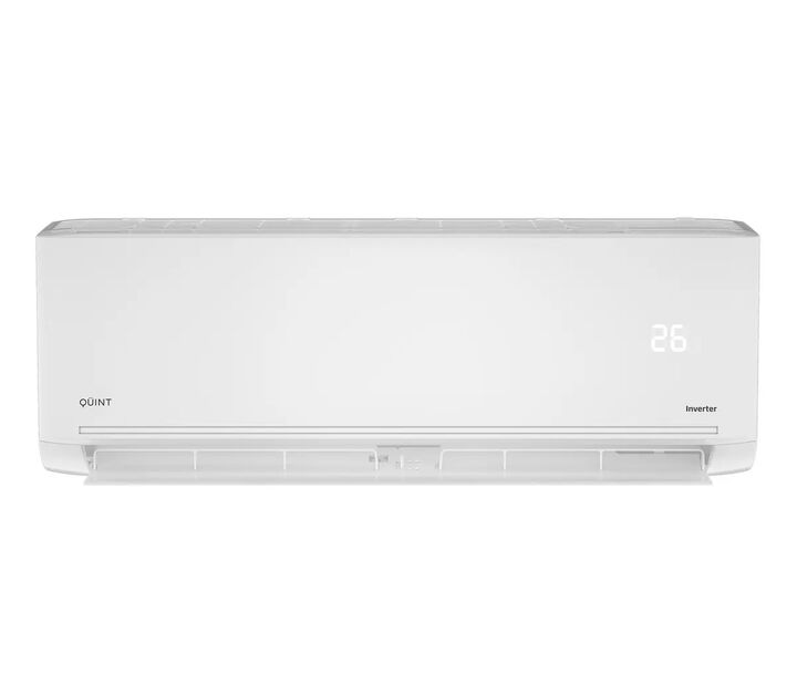 Aire Acondicionado Split Quint QTAAS-4536FC 4536 Frigorías Frío/Calor - Vista 4
