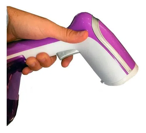Desarrugador A Vapor Winco ( W206) - Vista 2