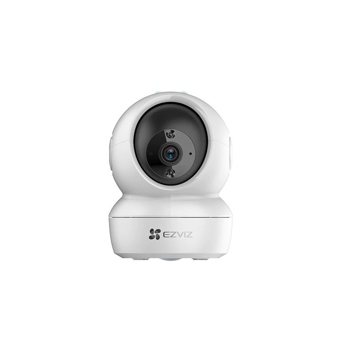 Camara Ezviz IP 2MP H6C 4MM 360° Interior - Vista 1