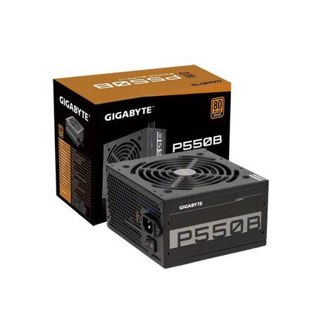 FUENTE GIGABYTE P550B (C:NEGRO)