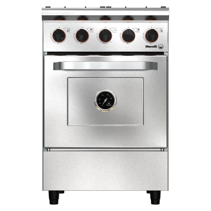 Cocina Morelli Country 550 P/Ciega - Vista 1