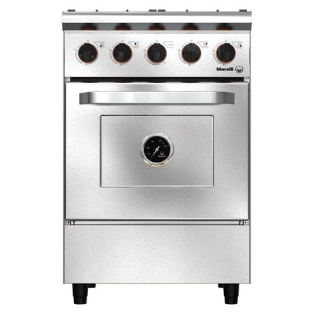 Cocina Morelli Country 550 P/Ciega