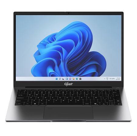 Notebook Gfast N-14U5 14 Ultra5 16 Gb 480 Gb W11 Pro