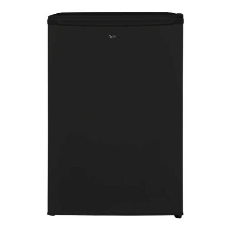 Heladera Bajo Mesada Kultek 123 Litros KTHB120B Negro