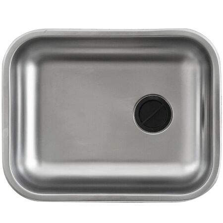 Pileta de Cocina Económica Simple 143EC Mi Pileta