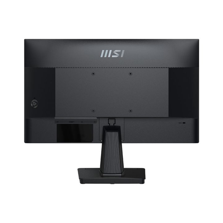 Monitor Led 22 Msi Pro Mp225 Full Hd 100hz Negro - Vista 5