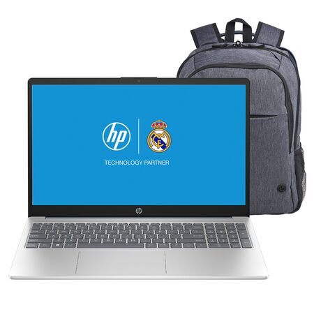 Notebook Hp 15-fc0251la R5 8 Gb 512 Gb W11
