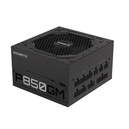 Fuente Gigabyte 850W 80 Plus Gold Modular PCIe 5.0 for VGAs