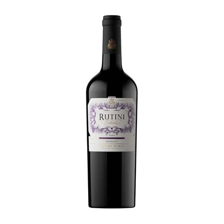 Vino Tinto Rutini Coleccion Merlot 750 ml