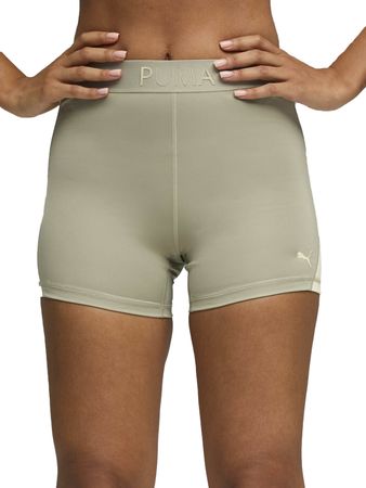 Calza Puma Strong Mujer Training Verde