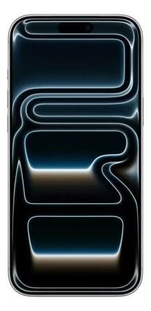 IPHONE 17 Pro Max 256GB (Silver)