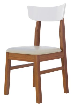 Silla Mediterraneo Inmacol Set De 2 Ca 140