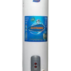 TERMOTANQUE ELECTRICO ECOTERMO 130L.C/SUP. ALTA RECUPERACION - 89405 