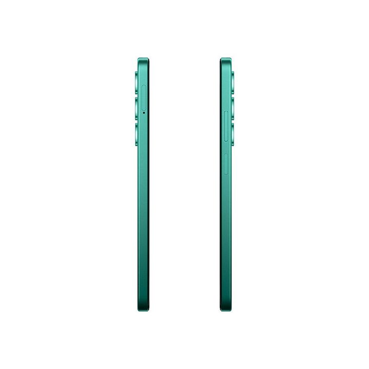 Celular Oppo A5 5G 8GB 256GB Verde - Vista 5