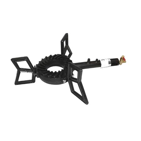 Anafe Industrial Renca 18000 Cal/H 3 Patas Gb-12