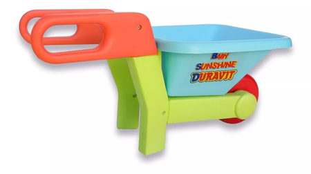 Carretilla Infantil Grande Duravit 549