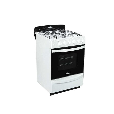 Cocina Florencia Multigas 5536F 56 Cm