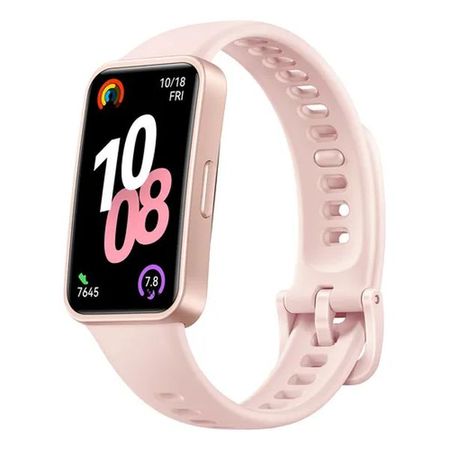 RELOJ SMARTBAND HUAWEI BAND 10 PINK