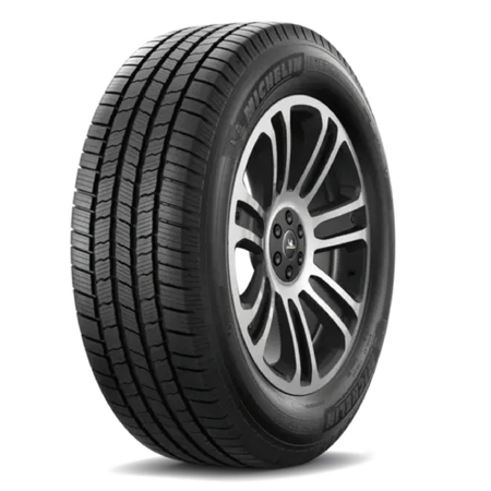 Neumático Michelin 285/70 R17 TL LRE X LT A/S 2 121/118 S STD
